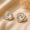 Boucle D oreille