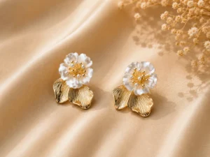 Boucle D oreille