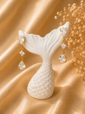 Boucle D oreille