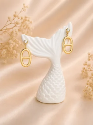 Boucle D oreille