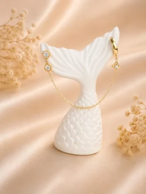 Boucle D oreille