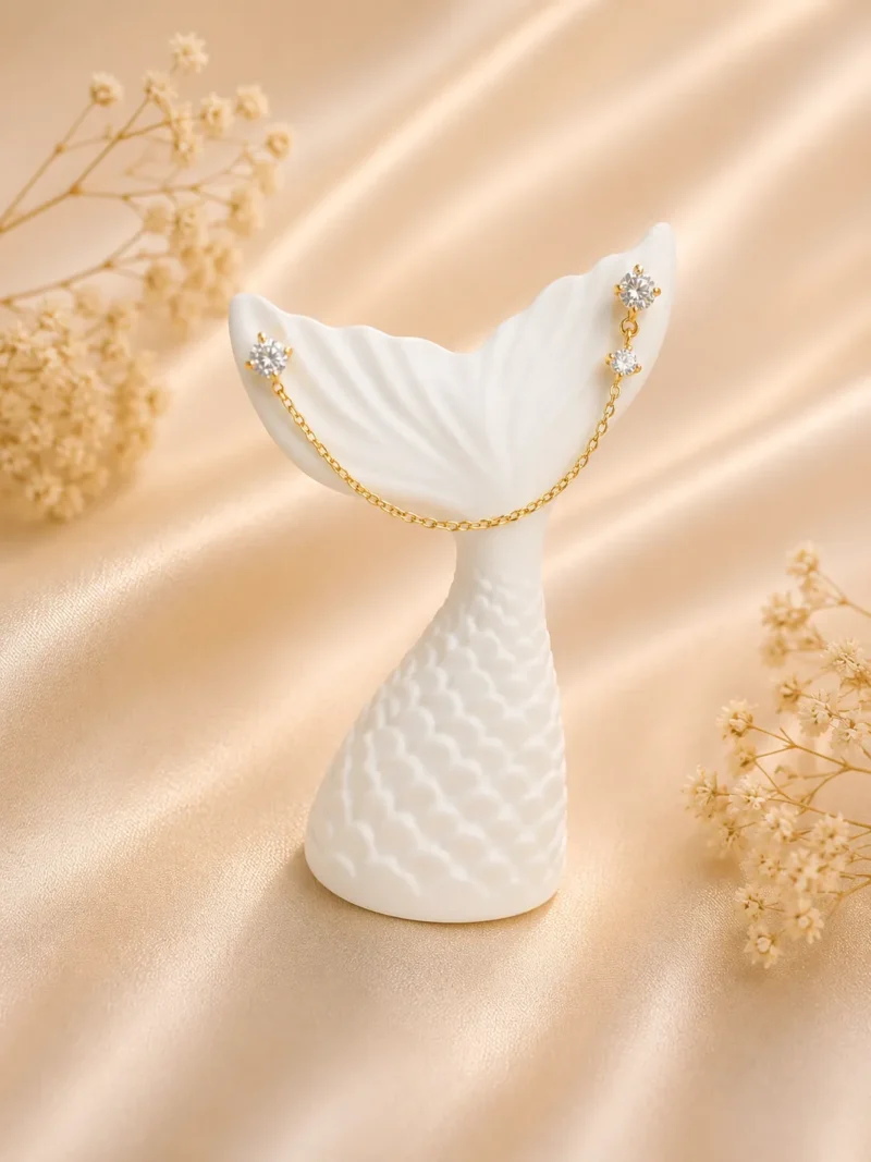 Boucle D oreille