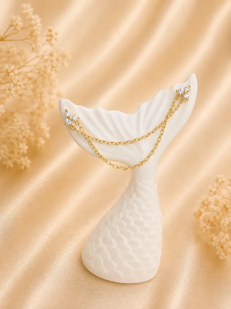 Boucle D oreille