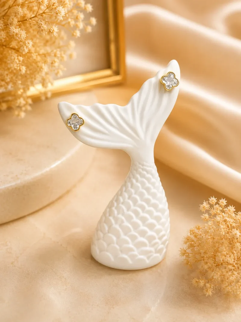 Boucle D oreille