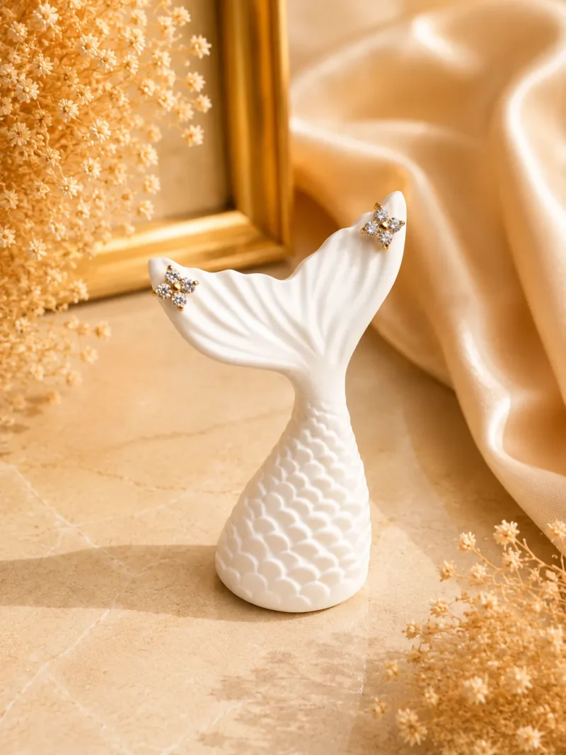 Boucle D oreille