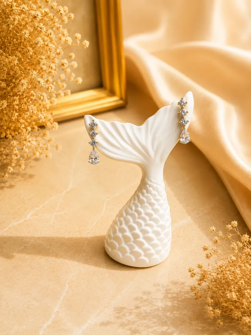 Boucle D oreille