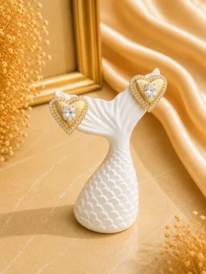 Boucle D oreille