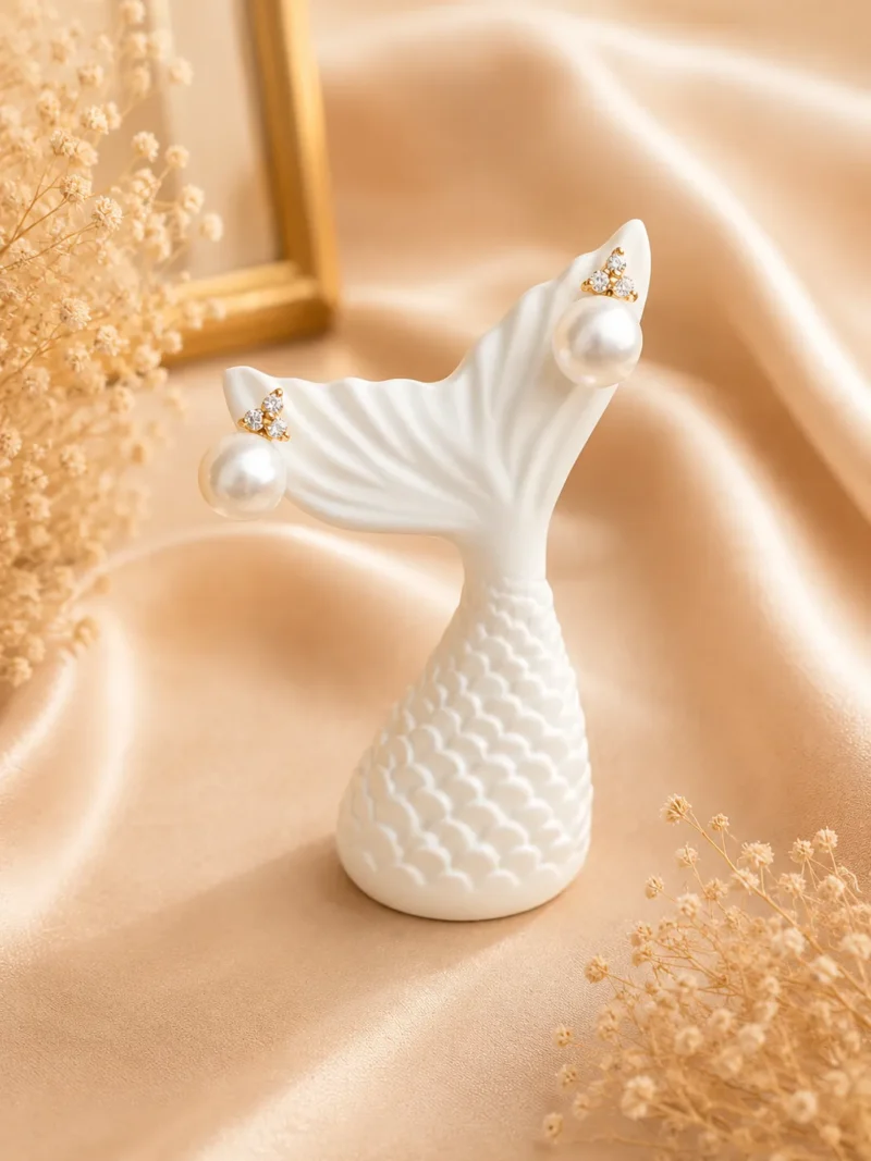 Boucle D oreille
