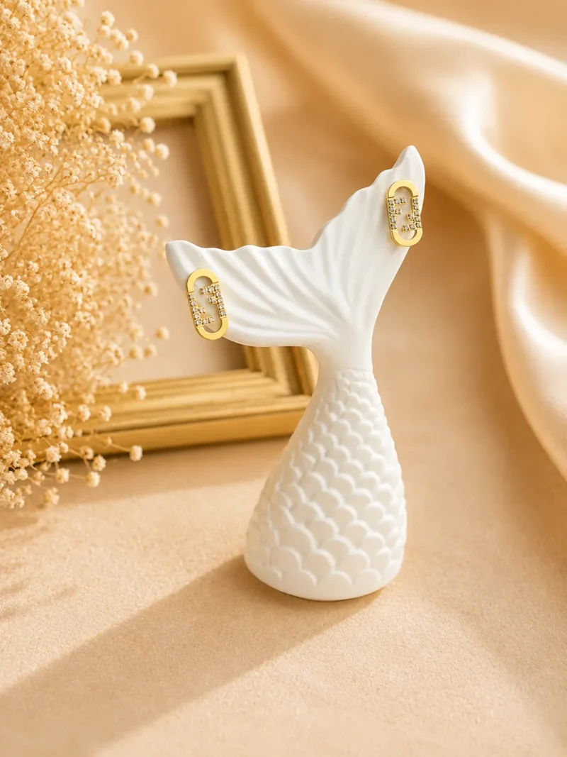 Boucle D oreille