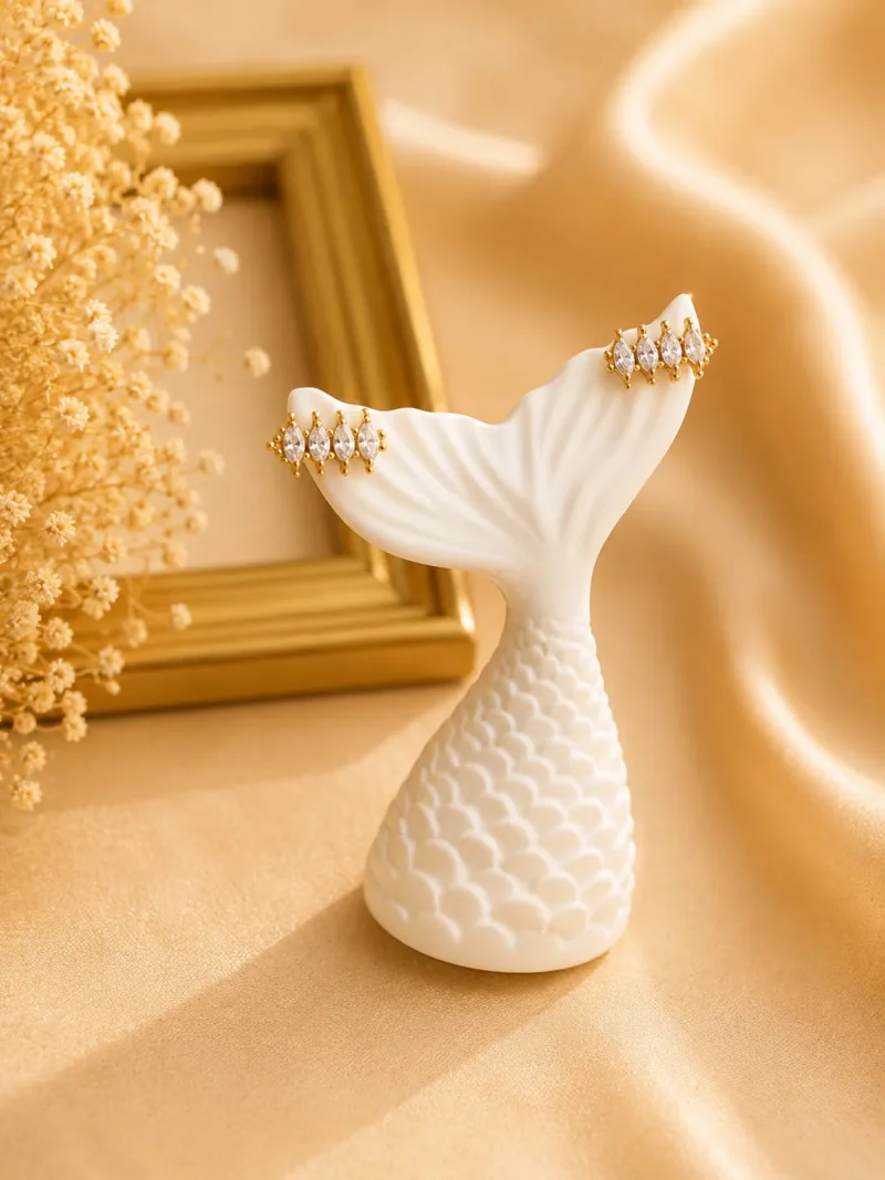 Boucle D oreille