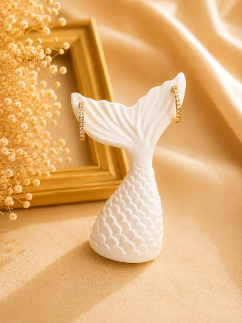 Boucle D oreille