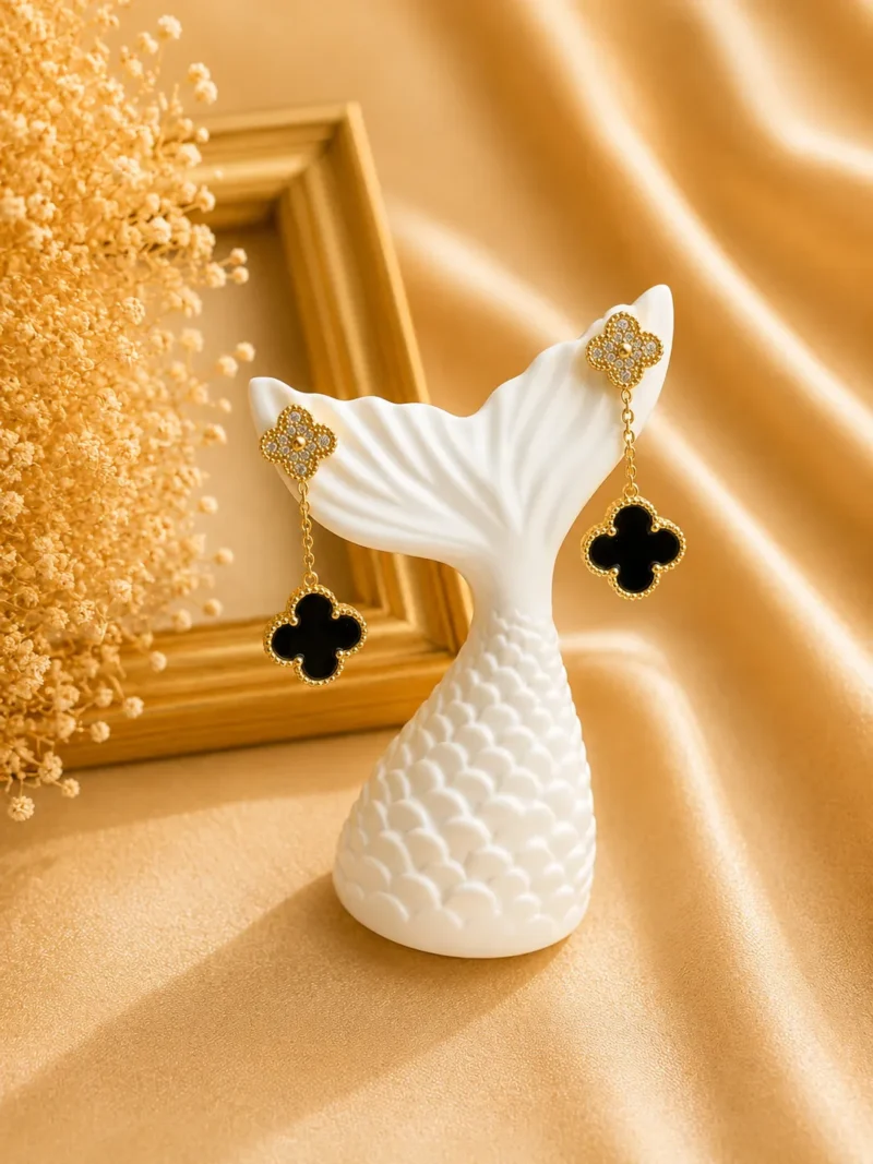 Boucle D oreille