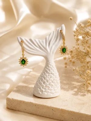 Boucle D oreille