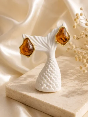 Boucle D oreille