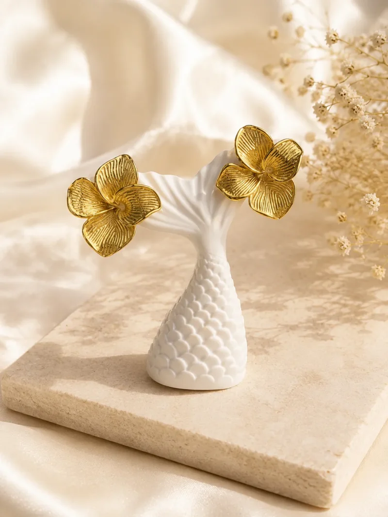 Boucle D oreille