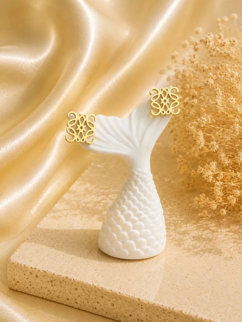 Boucle D oreille