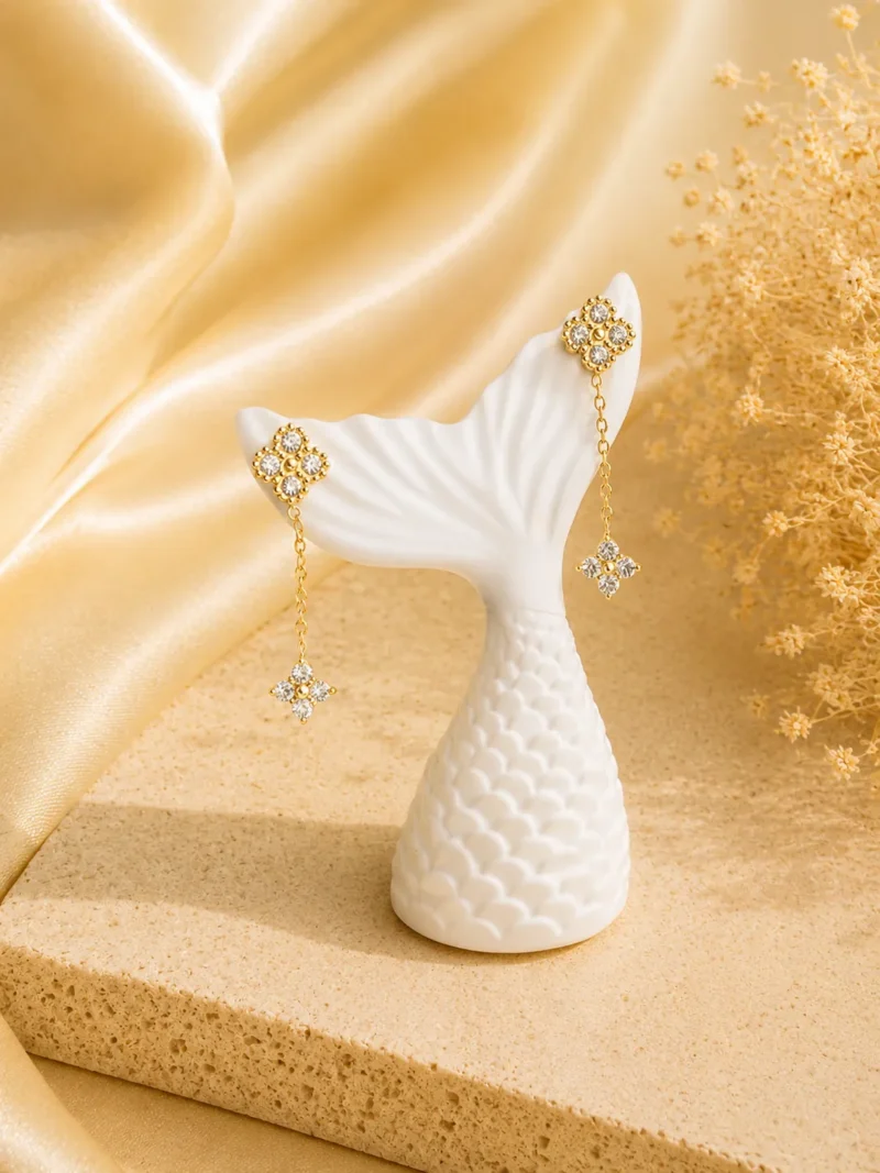 Boucle D oreille