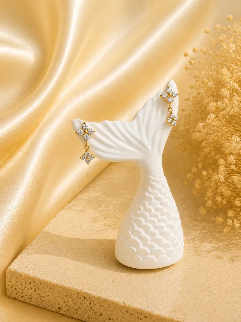 Boucle D oreille