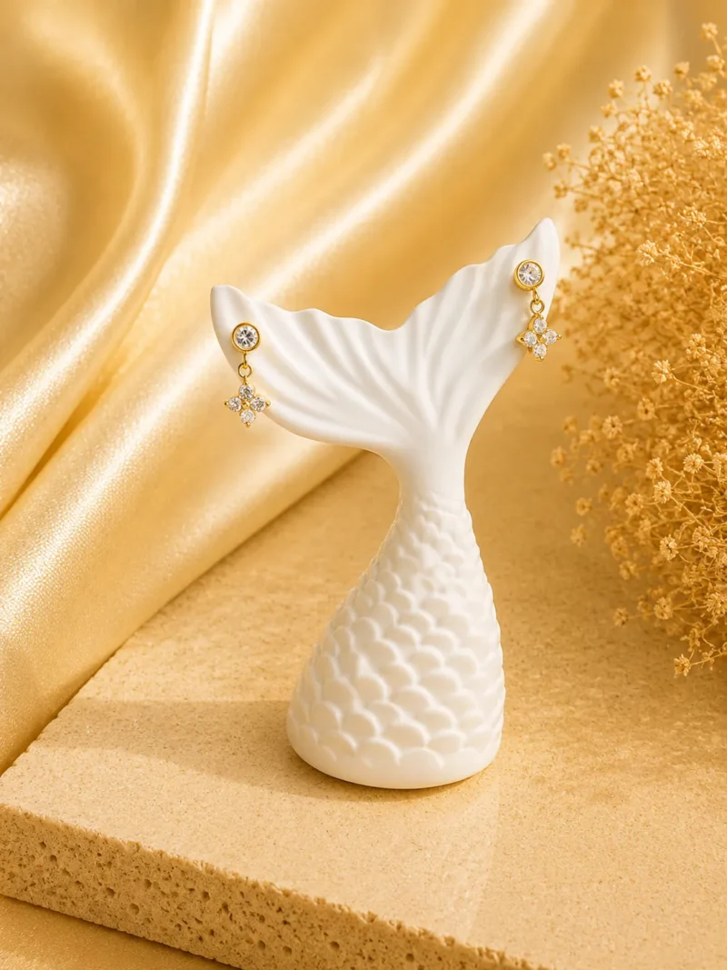 Boucle D oreille