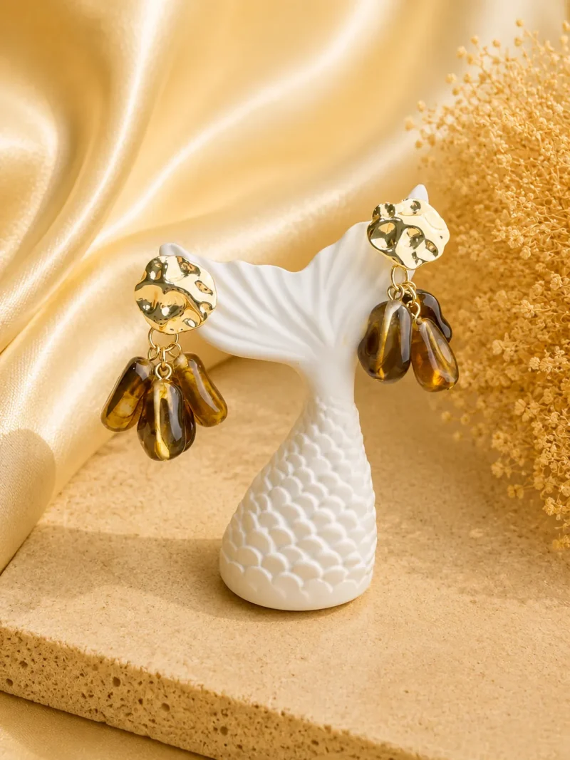 Boucle D oreille