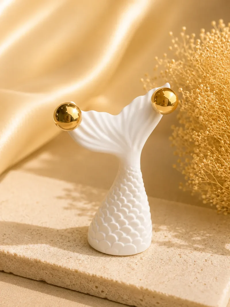 Boucle D oreille