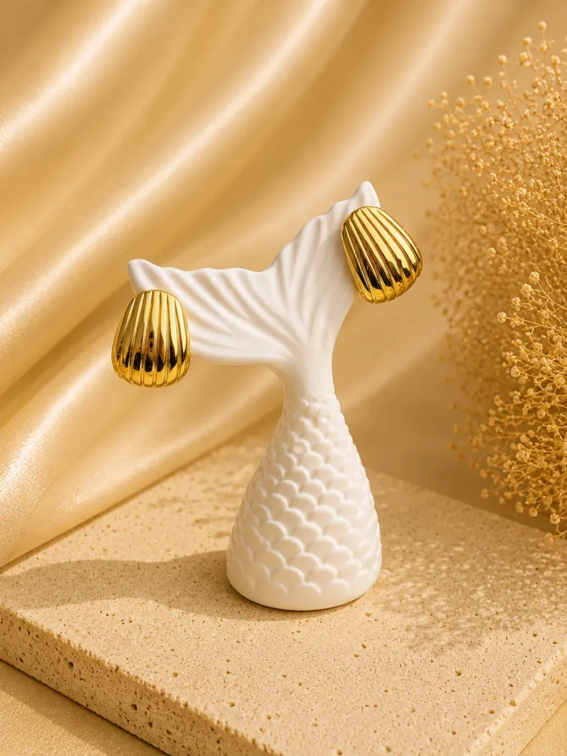 Boucle D oreille