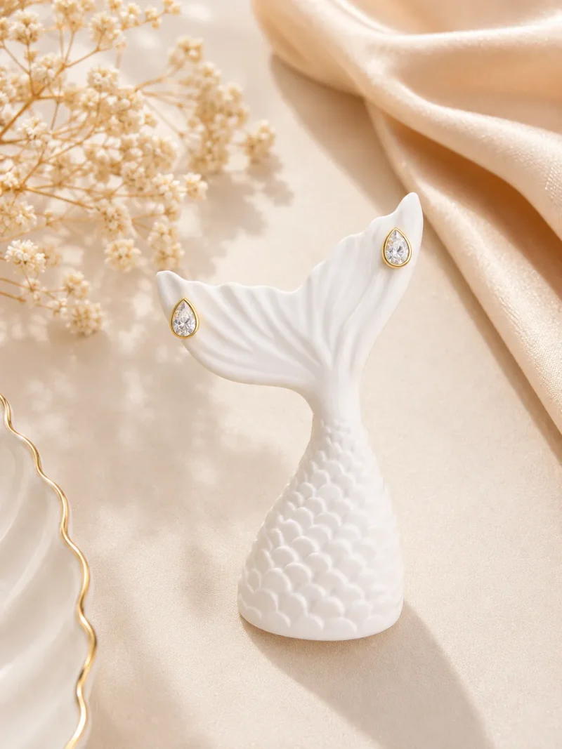 Boucle D oreille