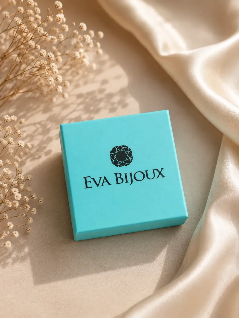 Boite Eva Bijoux ( petit format )
