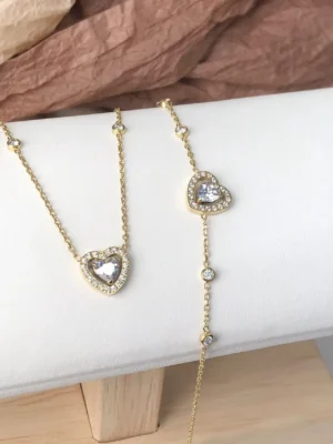 4166-2 Collier ou gourmette