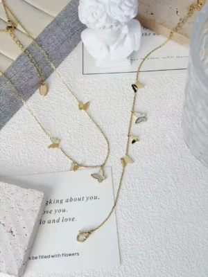 4180 Collier ou gourmette