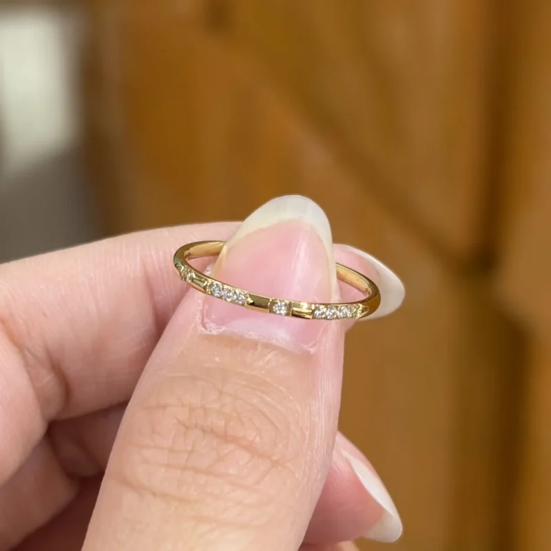 Bague