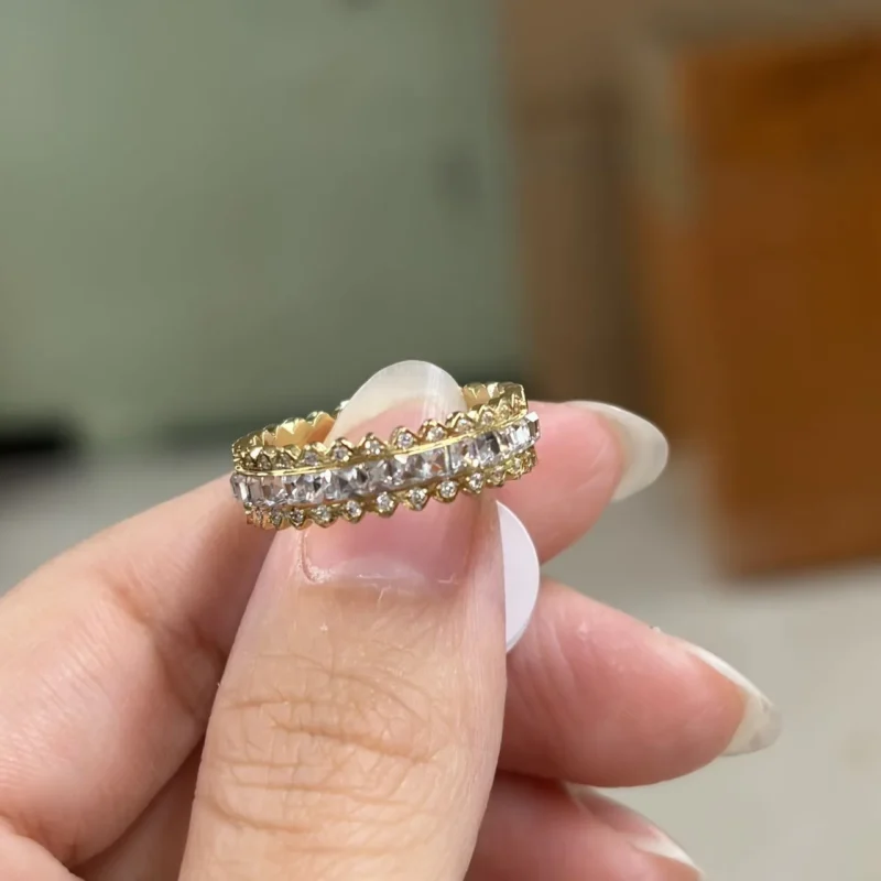 Bague