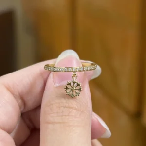 Bague