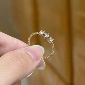 Bague