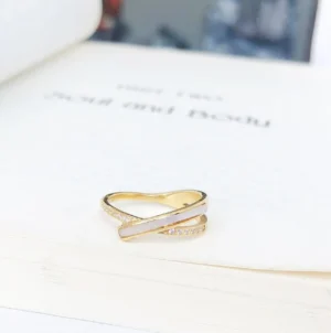 Bague
