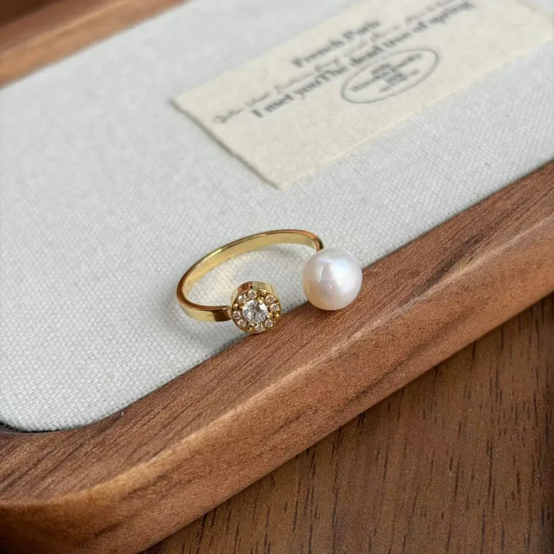 Bague