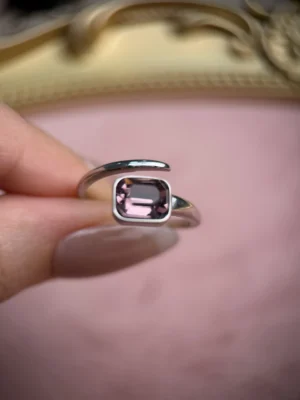 Bague Ajustable
