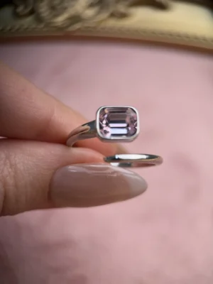 Bague Ajustable