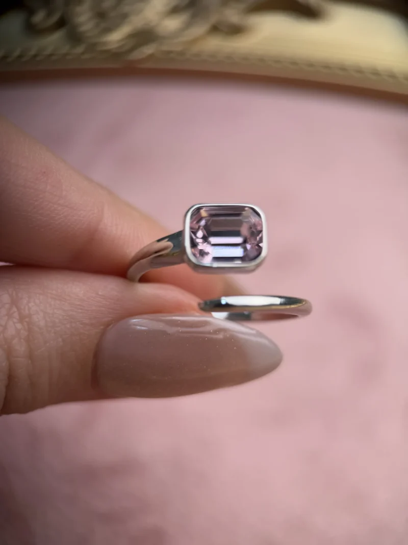 Bague Ajustable
