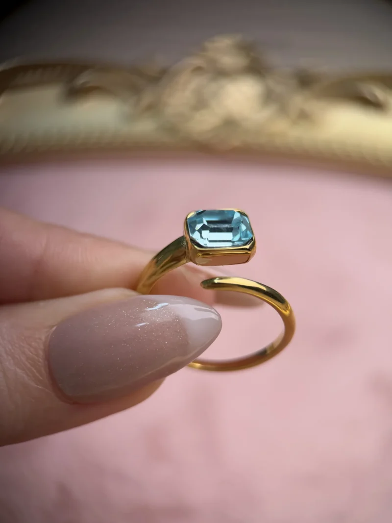 Bague Ajustable