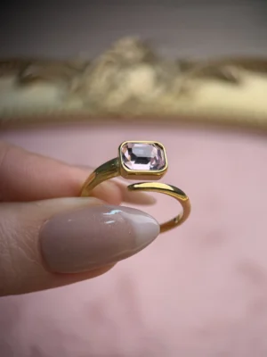 Bague Ajustable