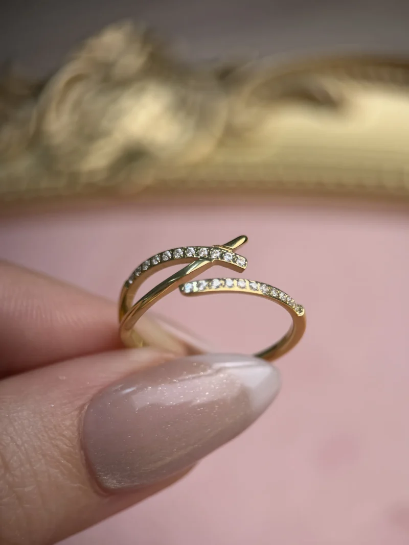 Bague Ajustable