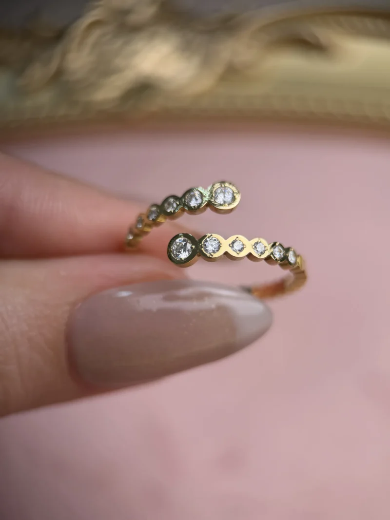 Bague Ajustable