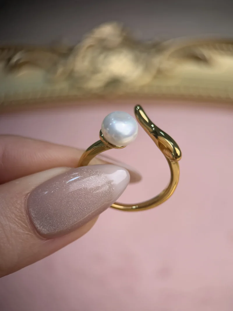 Bague Ajustable