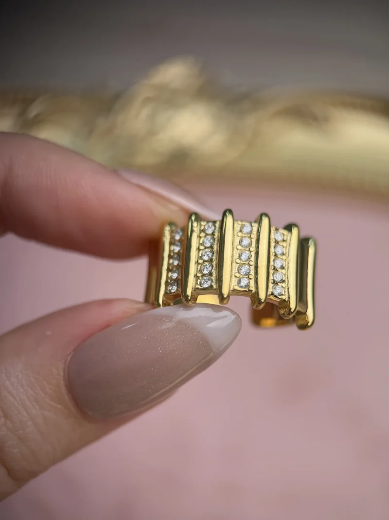Bague Ajustable