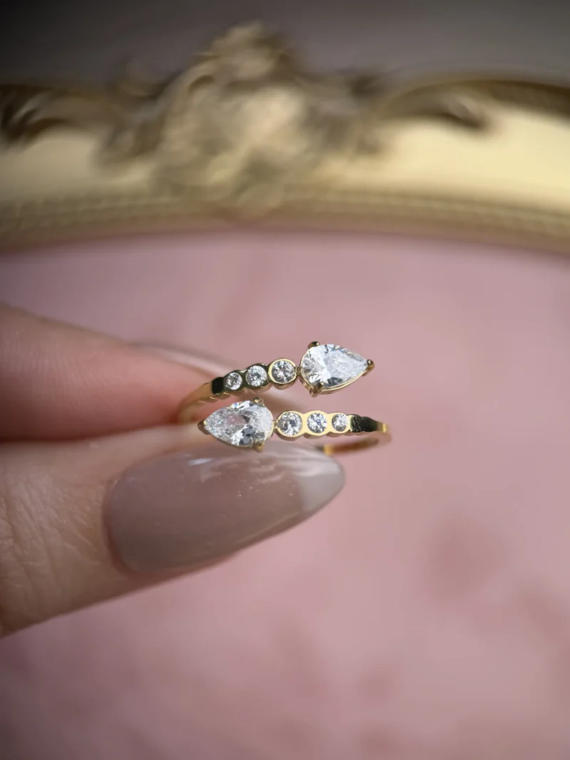 Bague Ajustable