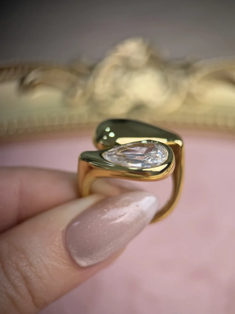 Bague Ajustable