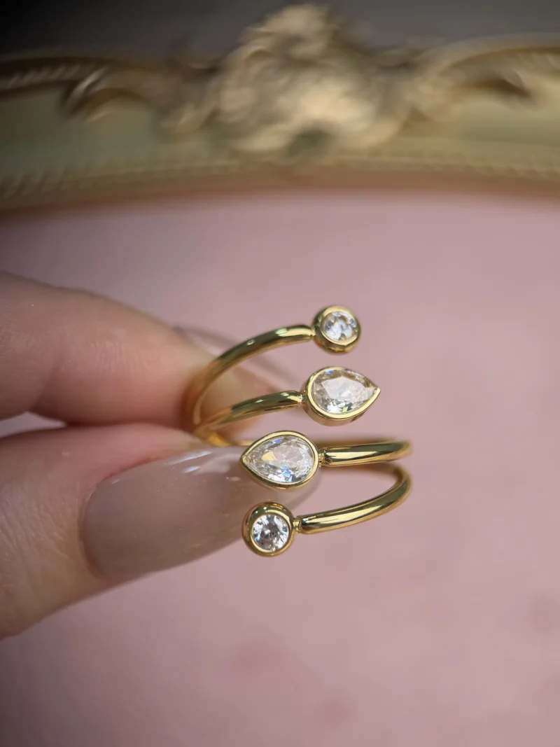 Bague Ajustable