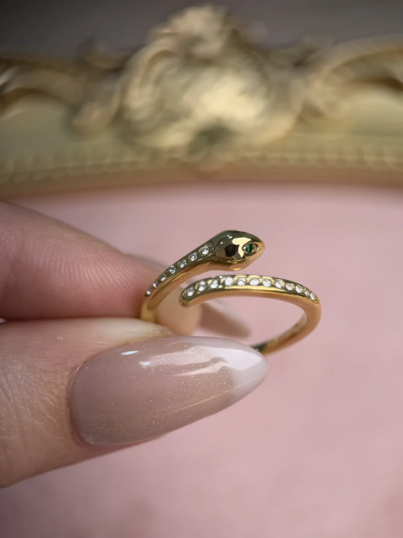 Bague Ajustable
