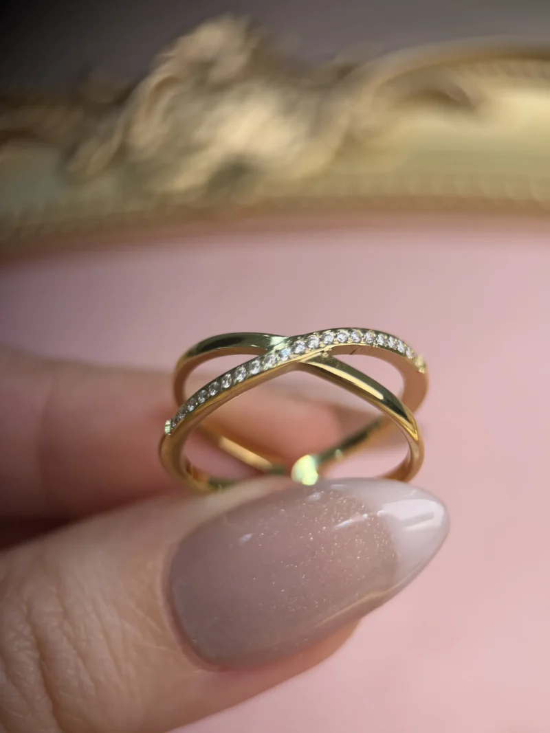 Bague Ajustable